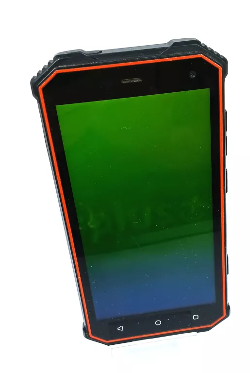 TELEFON MAXCOM MS457 USZKODZONY