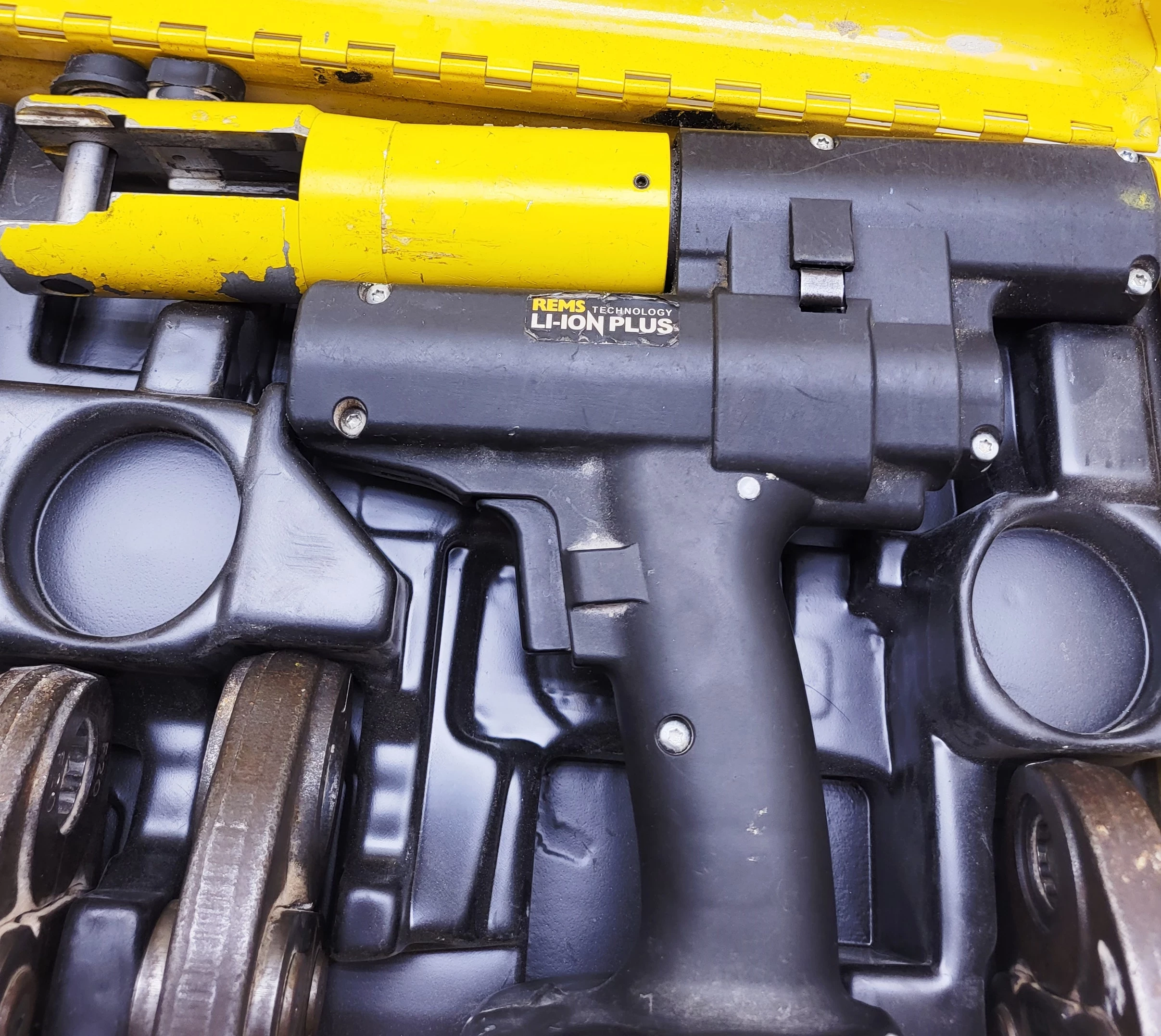 zaciskarka-rems-mini-press-acc-578001-full-zestaw-ean-gtin-4039976092906