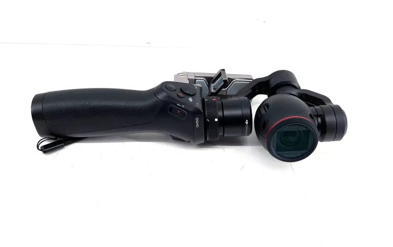 KAMERA DJI OSMO ZENMUSE X3 FUTERAŁ