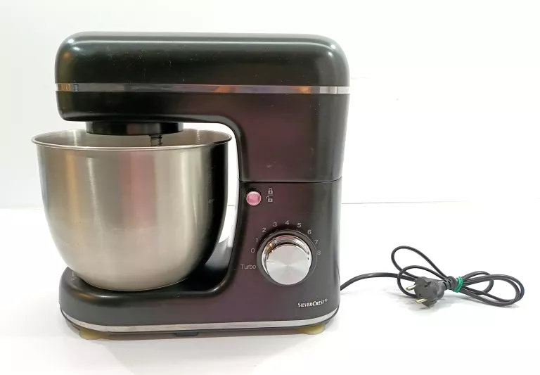 ROBOT KUCHENNY SILVERCREST 600W SKM 600 B2