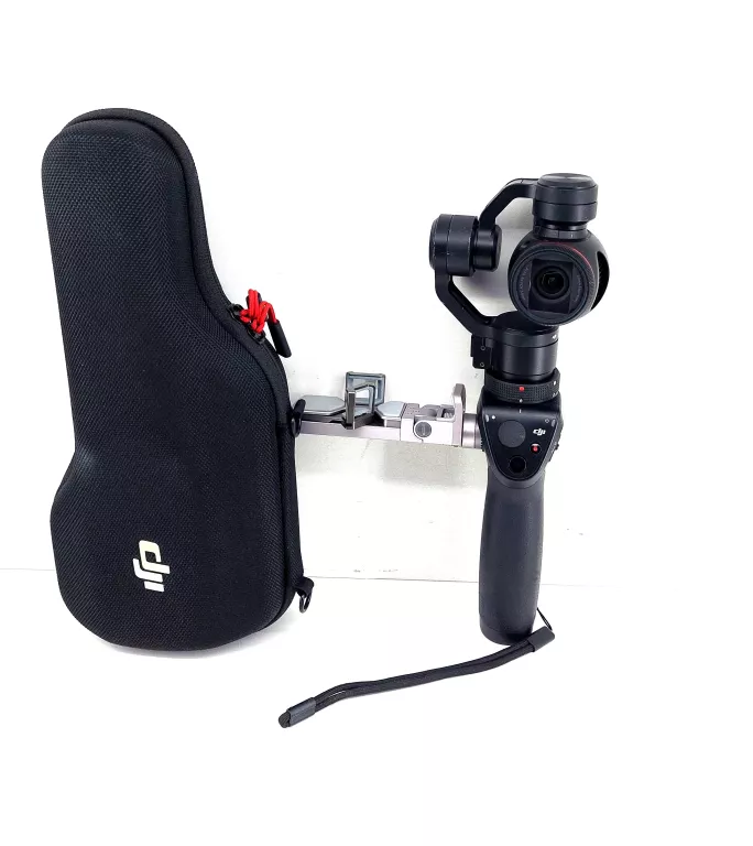 KAMERA DJI OSMO ZENMUSE X3 FUTERAŁ