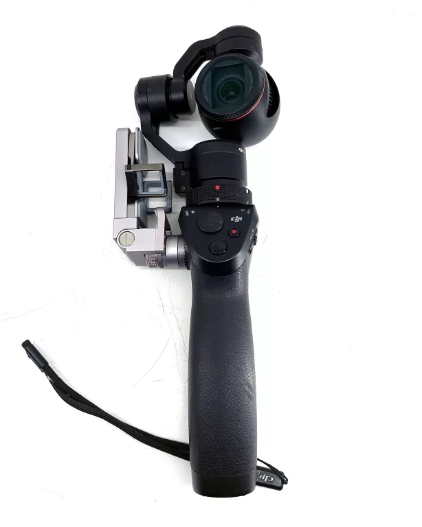 KAMERA DJI OSMO ZENMUSE X3 FUTERAŁ