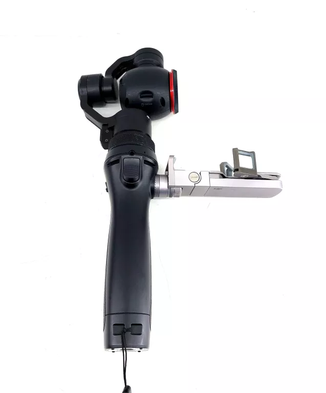 KAMERA DJI OSMO ZENMUSE X3 FUTERAŁ