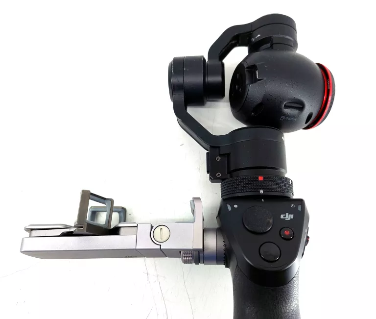 KAMERA DJI OSMO ZENMUSE X3 FUTERAŁ