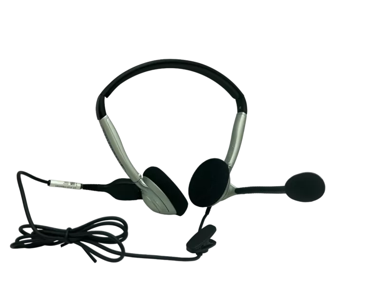 SŁUCHAWKI PRZEWODOWE NAUSZNE WIELO SENNHEISER SH 350