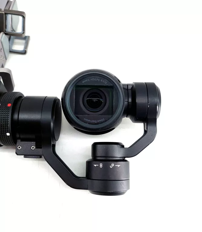 KAMERA DJI OSMO ZENMUSE X3 FUTERAŁ
