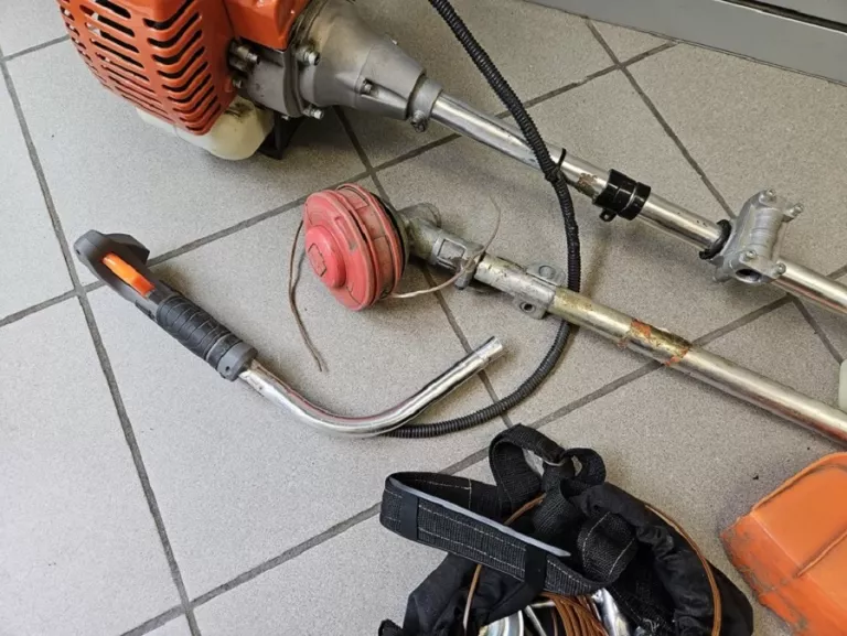 kosa-spalinowa-gardenx-cg-kw-520-w-komplet-sliczna-54-sj-wroclaw