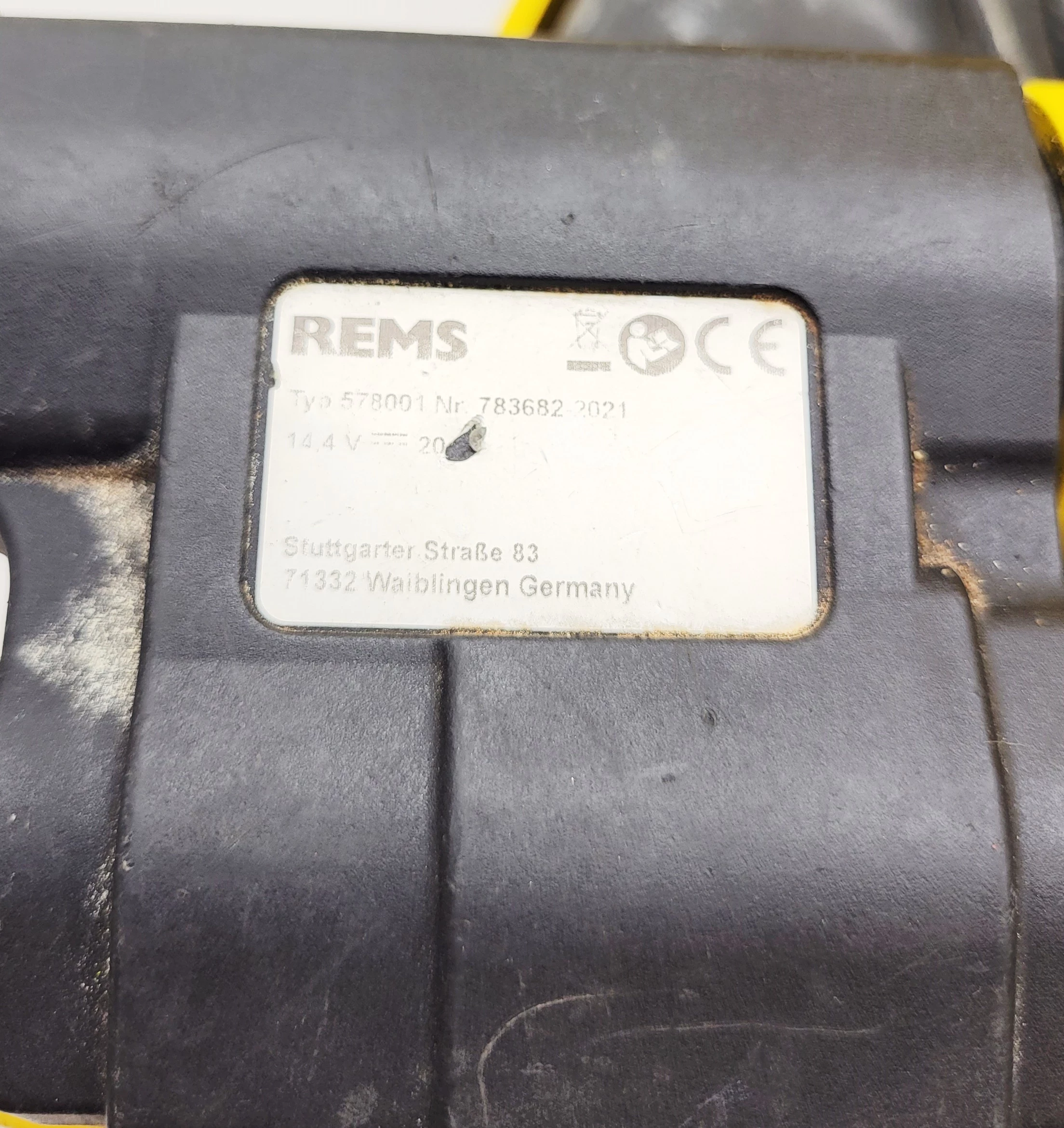 zaciskarka-rems-mini-press-acc-578001-full-zestaw-kod-producenta-acc-578001