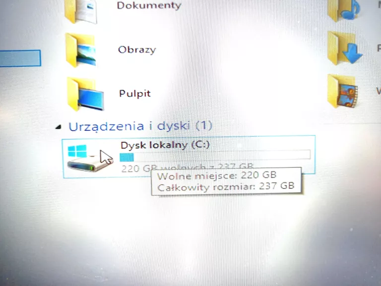 LAPTOP MAXCOM MBOOK14 8/256GB LICYTACJA
