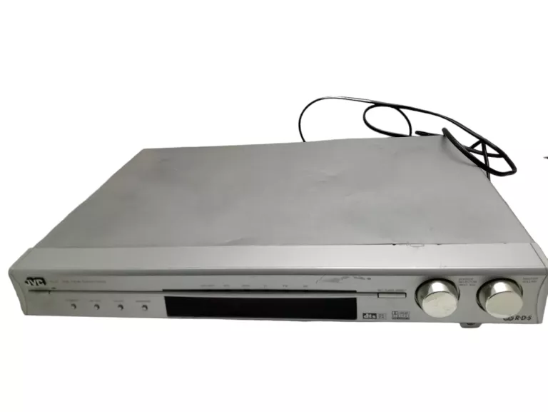 AMPLITUNER JVC RX-E11S