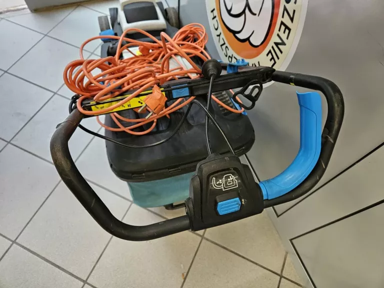KOSIARKA MACALLISTER MLMP 1600 W 38CM