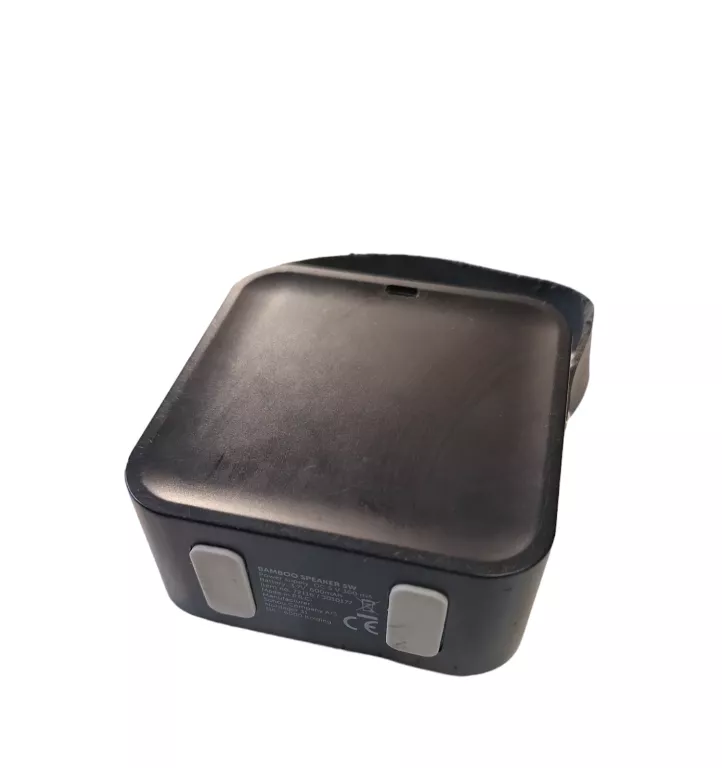 GŁOŚNIK BAMBOO SPEAKER 5W