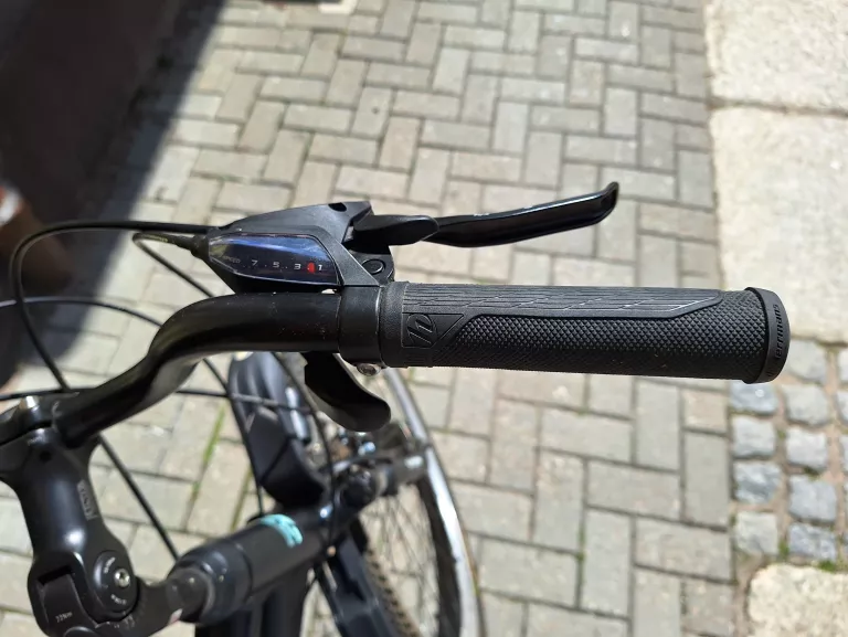 ROWER CROSSOWY STORM CROSS AERO 1.0 MAN 28”