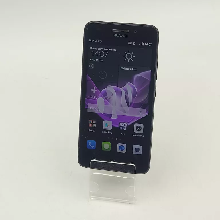 TELEFON HUAWEI ASCEND G620S 1GB/8GB OPIS!!!