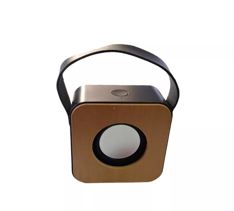 GŁOŚNIK BAMBOO SPEAKER 5W