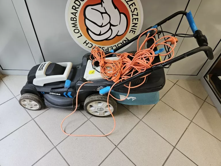 kosiarka-macallister-mlmp-1600-w-38cm-sliczna-54-sj-wroclaw