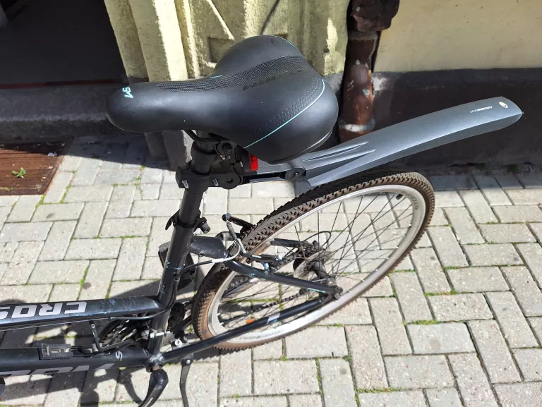 ROWER CROSSOWY STORM CROSS AERO 1.0 MAN 28”