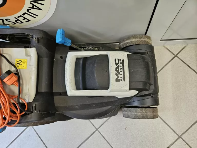 KOSIARKA MACALLISTER MLMP 1600 W 38CM