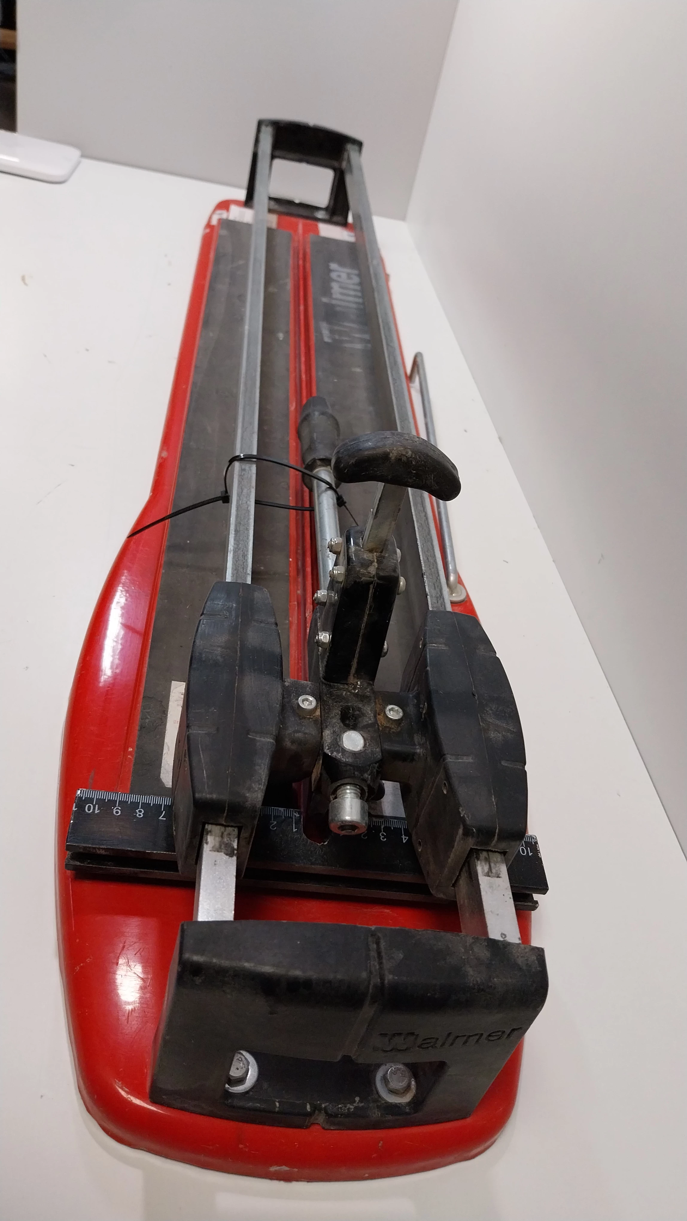 maszynka-do-plytek-walmer-mgz-800-stan-uzywany