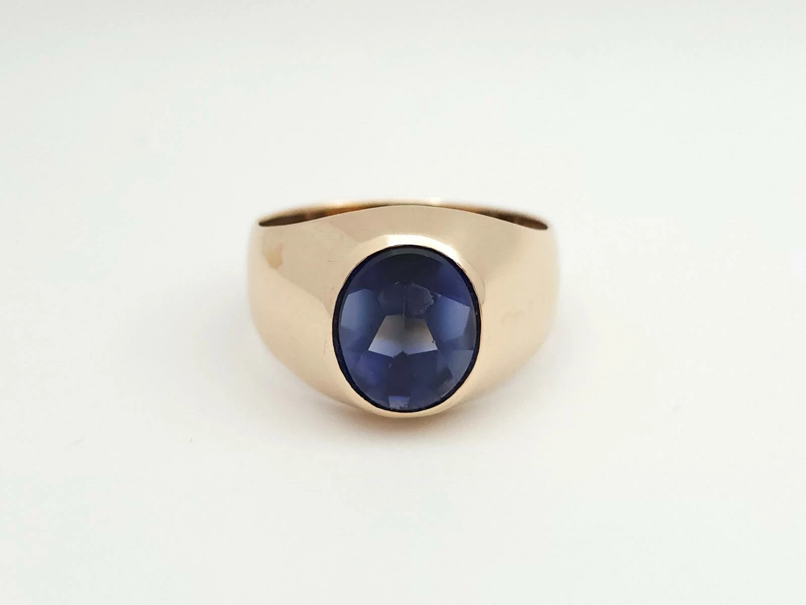 piekny-zloty-sygnet-z-niebieskim-kamieniem-585-14k-r28-979g-rozmiarsrednica-wew-mm-282167