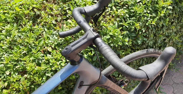 ROWER GRAVEL RONDO HVRT CF2 CARBON 56