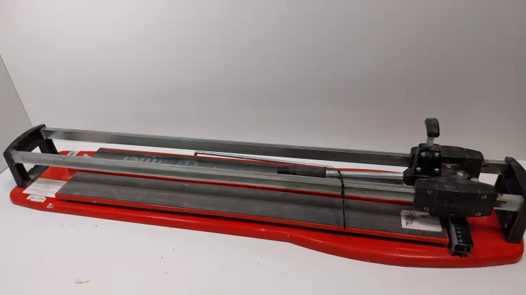 MASZYNKA DO PŁYTEK WALMER MGZ 800