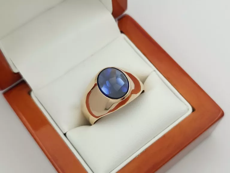 piekny-zloty-sygnet-z-niebieskim-kamieniem-585-14k-r28-979g-product-id-16b23387-cd9b-4380-9f58-7612fa6872ac