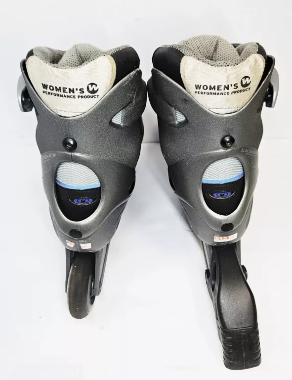 ROLKI SALOMON MONOCOQUE ARCH DR70