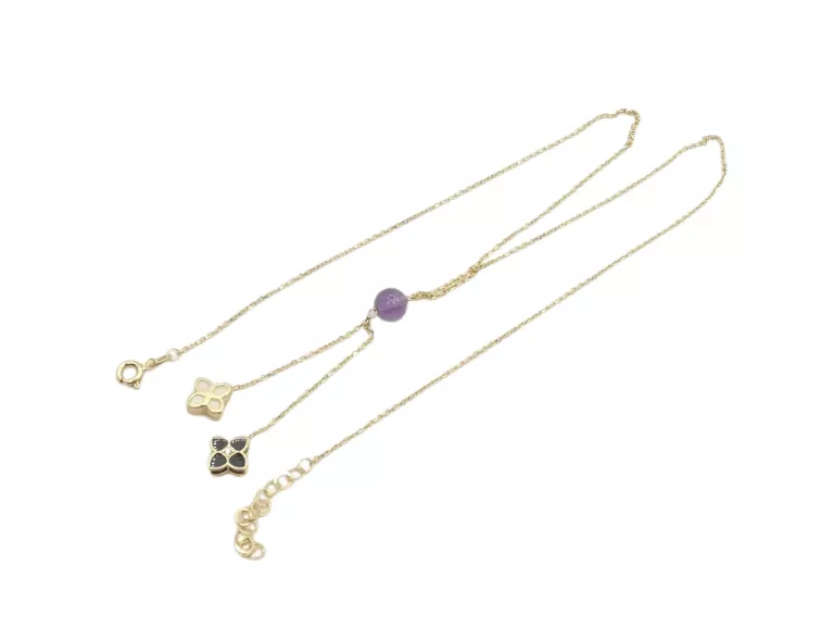 lancuszek-ankier-koniczyny-585-330g-44cm-koscielna-19-wolomin-3w-centrum