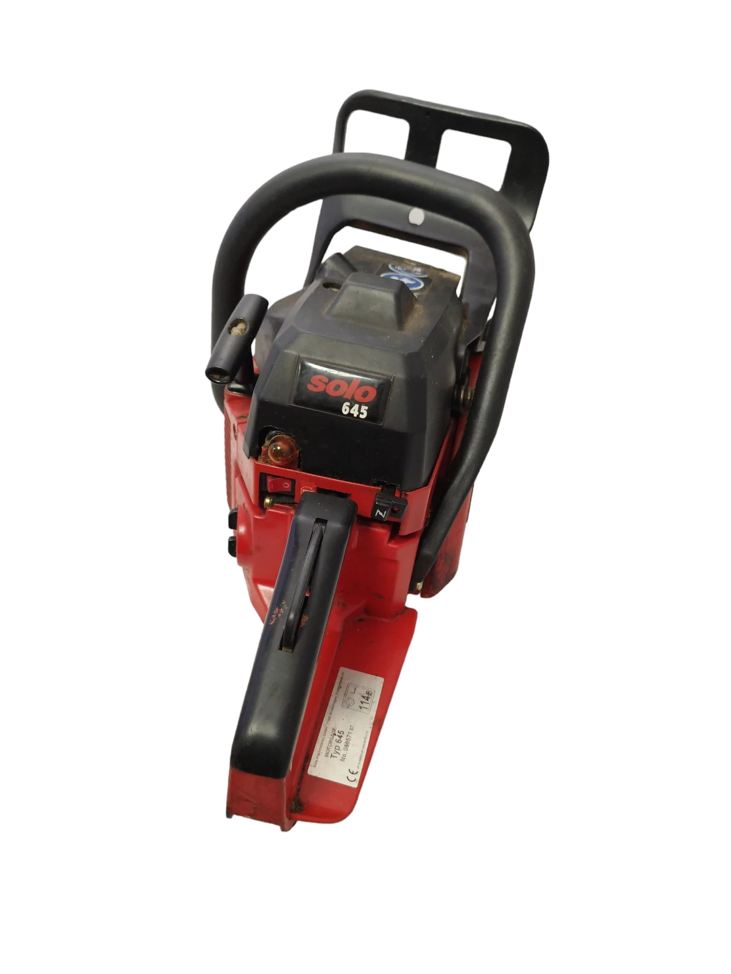 pila-lancuchowa-solo-645-marka-solo