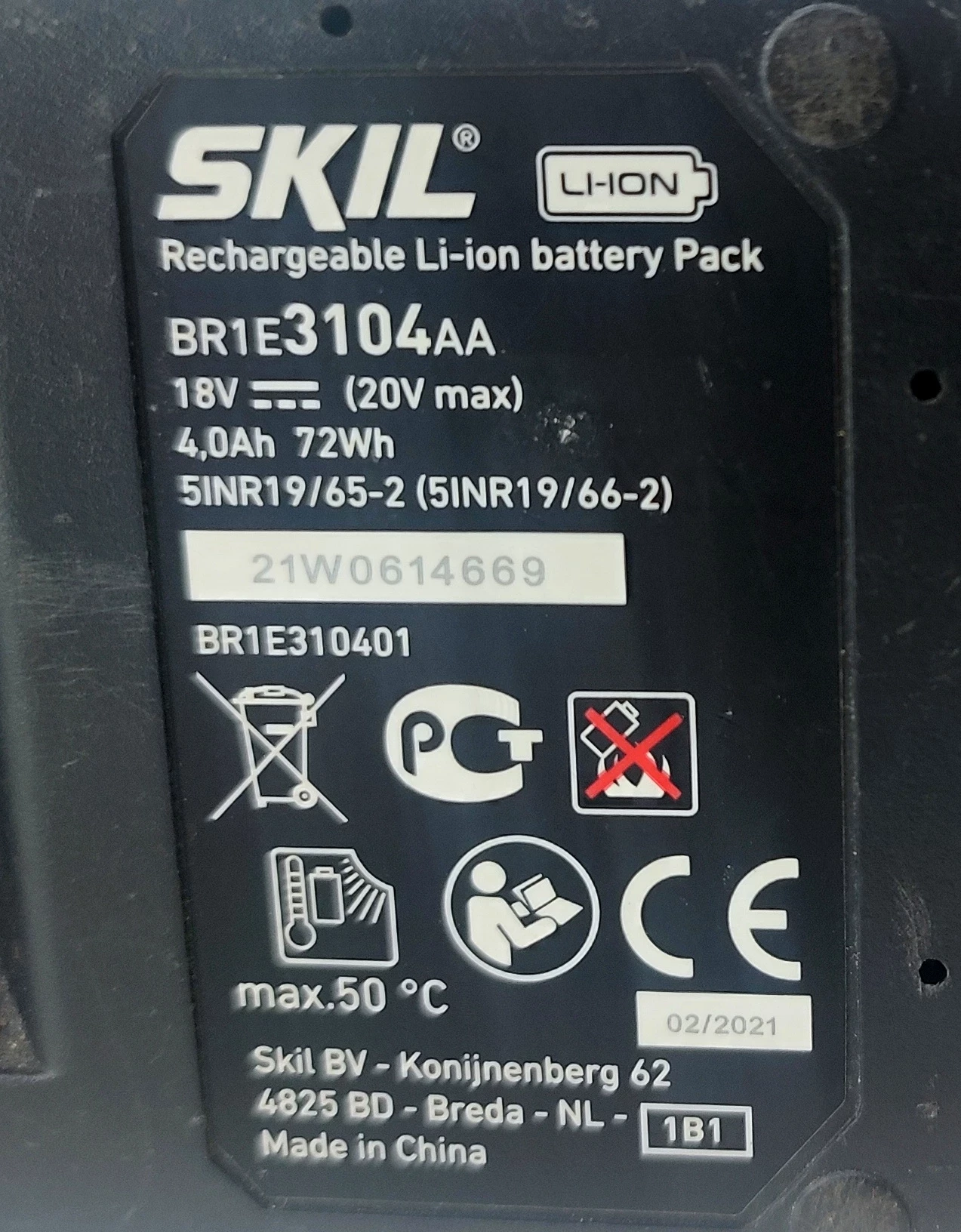 pila-szablasta-skil-akumulatorowa-4ah-stan-uzywany