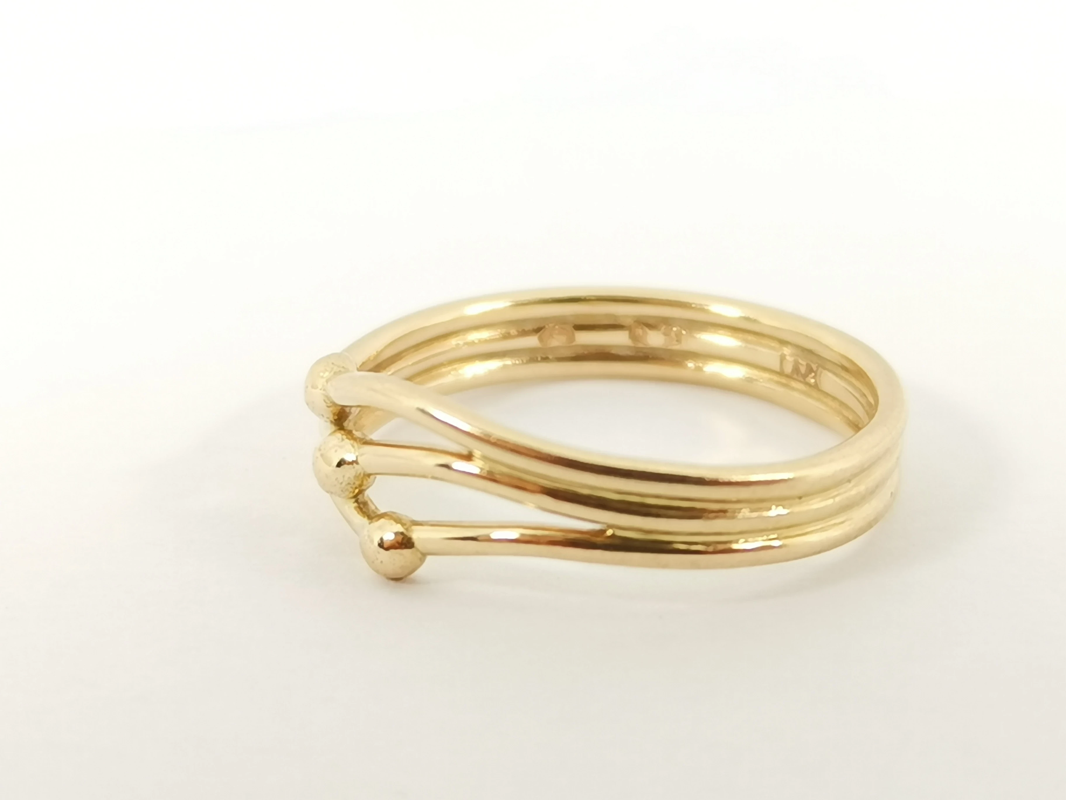 piekny-zloty-pierscionek-268-585-rodzaj-wyrob-jubilerski