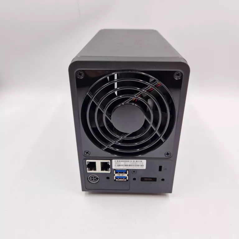 SERWER PLIKÓW SYNOLOGY DS716+II 8GB RAM