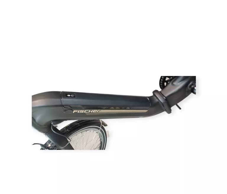 ROWER ELEKTRYCZNY SKŁADANY FISCHER AGILO 2.0I