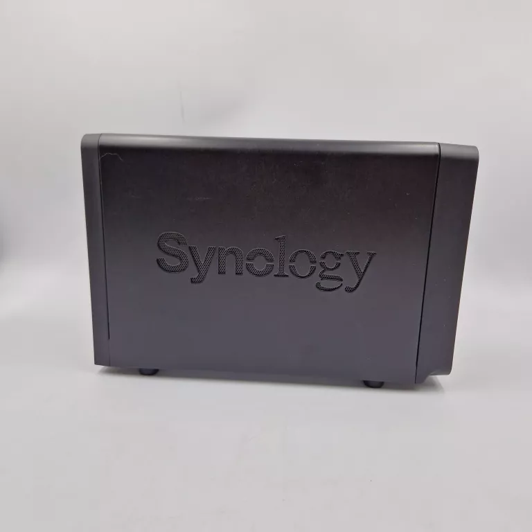 SERWER PLIKÓW SYNOLOGY DS716+II 8GB RAM