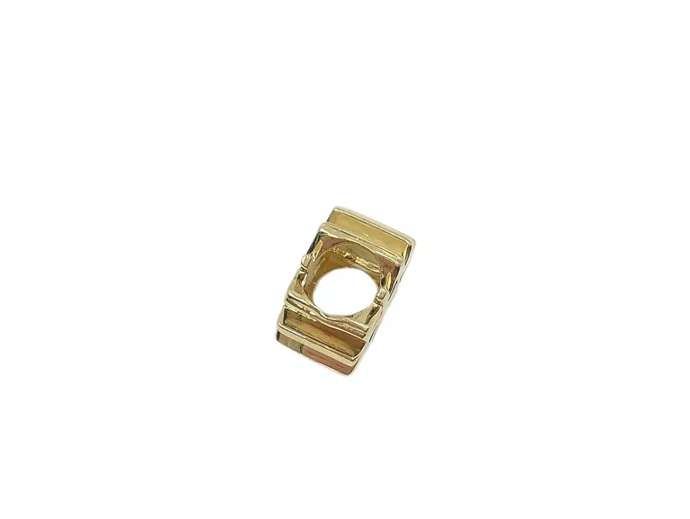 ZAWIESZKA CHARMS PŁATEK ŚNIEGU 585 / 1,80 G