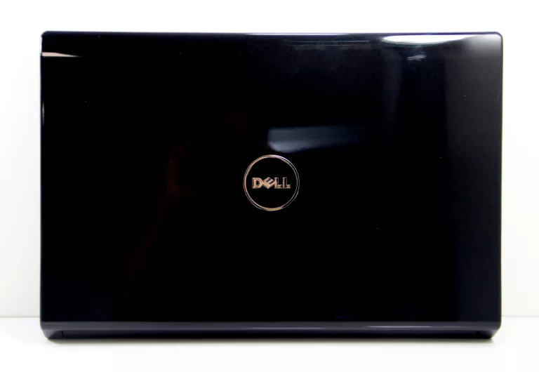LAPTOP DELL STUDIO 1555 INTEL CORE DUO 3GB 160GB