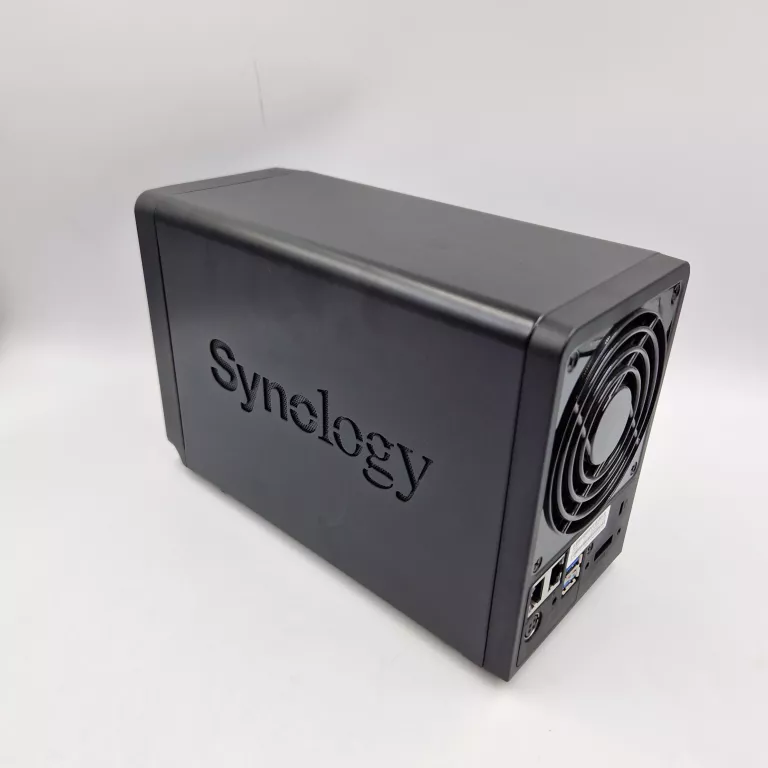SERWER PLIKÓW SYNOLOGY DS716+II 8GB RAM