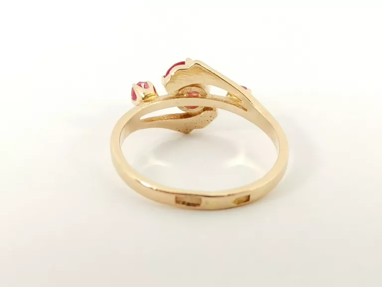 piekny-zloty-pierscionek-252-585-ean-gtin-3307215793121