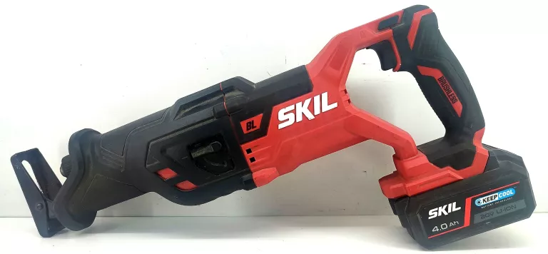 pila-szablasta-skil-akumulatorowa-4ah-stan-uzywany