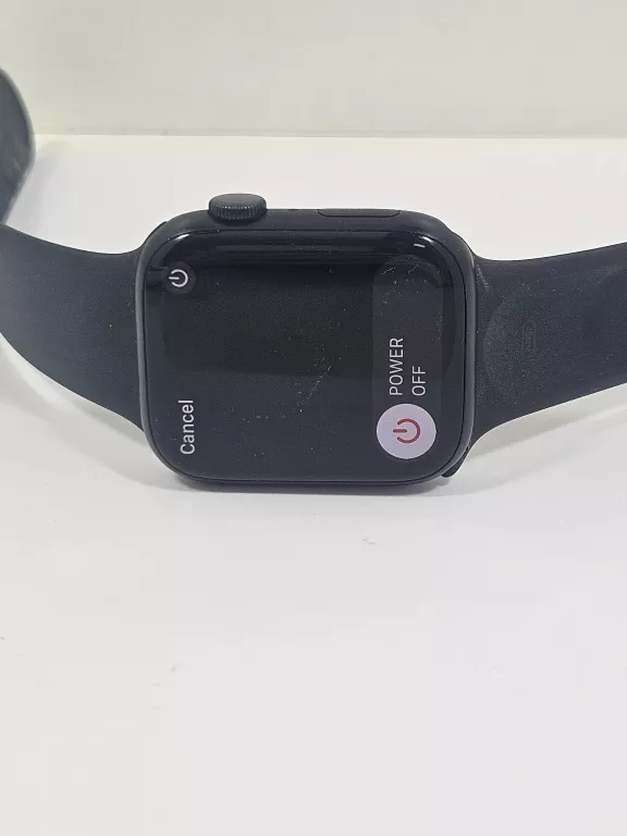 APPLE WATCH SERIES 8 GPS 45MM KOMPLET