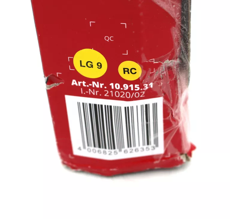 URZĄDZENIE ROZRUCHOWE EINHELL CE-JS 18/1 POWERBANK / STARTER AID