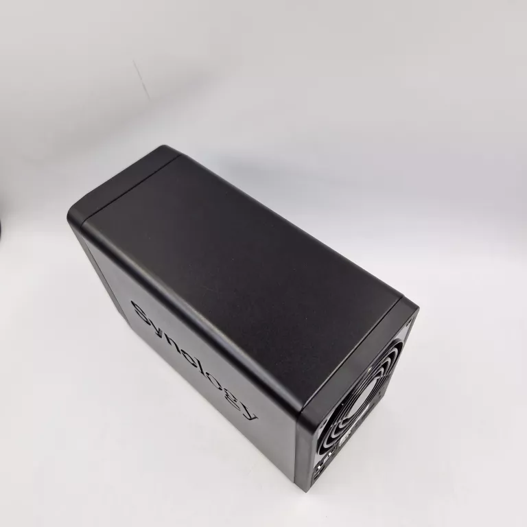 SERWER PLIKÓW SYNOLOGY DS716+II 8GB RAM