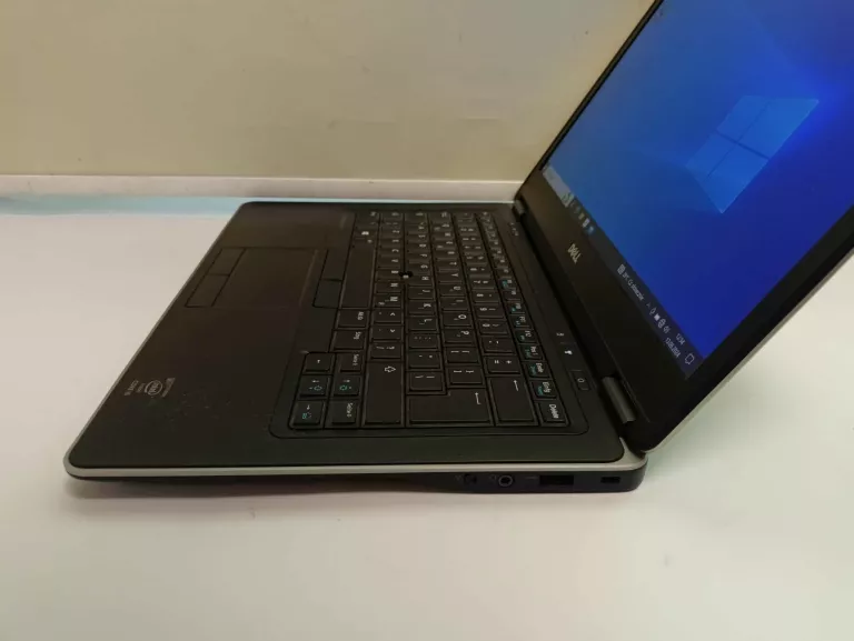 LAPTOP DELL E7440 I5 WIN 10 PRO 8GB RAM SSD