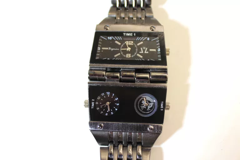 ZEGAREK LL3105 LUIZ LORENZI