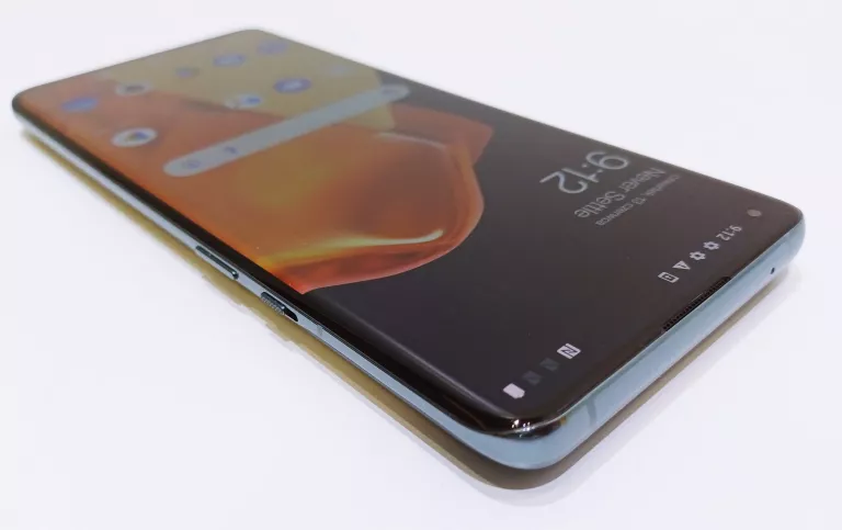TELEFON ONEPLUS 9 PRO 5G 8/256GB DUALSIM ZIELONY