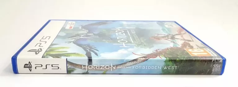 GRA NA PS5 HORIZON FORBIDDEN WEST