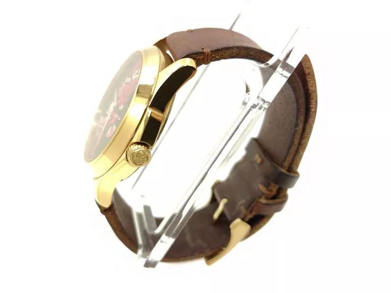 ZEGAREK MĘSKI GUCCI LE MARCHE DES MERVEILLES SNAKE YA1264012