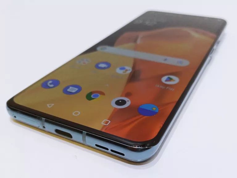 TELEFON ONEPLUS 9 PRO 5G 8/256GB DUALSIM ZIELONY