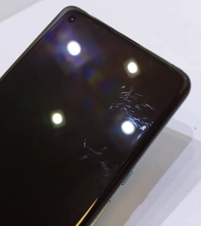TELEFON ONEPLUS 9 PRO 5G 8/256GB DUALSIM ZIELONY
